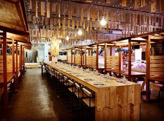 Mercato Silano Falcone